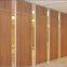 hotel operable wall/movable wall/sliding door/folding door/movable wall partition/glass partition wholesale