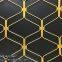 Guangzhou factory white powder coating amplimesh grill for window