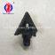 High Quality Simple to Operate Rock Electric Drilling Rig KHYD75 borehole drilling machine/mining machinery