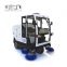 OR-M2000 vacuum street sweeper truck