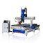 4 AXIS CNC ROUTER