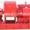 Fire Fighting 45KW Centrifugal Diesel Engine Water Pump Set