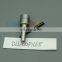 Automatic diesel fuel nozzle DLLA 82 P1668 jet spray DLLA 82P1668  0433172024  DLLA 82P 1668 injector nozzle for Kobelco