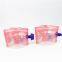 Customized production of chicken essence flavoring agent stand-up zipper bag aluminum foil stand-up bag with jelly valve