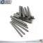 Welding Tungsten Carbide Strips for Cutting Tools