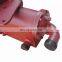 Genuine Stainless Steeldiesel Engine Parts ZSLG2.8-16-00H Engine Block Heat Exchanger