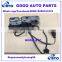 Bonnet Hood Latch Lock Actuator & Cable For V-W J-etta G-olf R-abbit MK-5 P-assat B6 3C1823509  1K1823509E