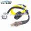 Original LLXBB Oxygen Sensor 36532-RAC-U03 36532RACU03 For Honda Accord 2.0 234000-7162