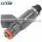 Оригинальная форсунка 53013656AA для Chrysler Jeep Liberty TJ Wrangler 2.4L-L4
