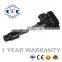 R&C High Quality Car Spark Coils Koil Pengapian mobil 22448-2Y005 22448-2Y015 22448-2Y006  For Nissan Auto Ignition Coil