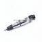 Diesel Engine fuel injector parts common rail injector 0445120215