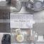 Genuine QSB5.9 diesel engine Fuel Injection Pump 3965403 0470006006