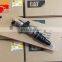 Excavator Engine C7 C9 Injector Price 254-4339 2544339 Injector Common Rail Nozzle p
