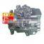 Excavator  WB97S-5  hydraulic pump 708-1W-41522 WB93,WB97 hydraulic Main pump assy