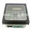Excavator Electric Parts Monitor Panel YN59S00027F1 LCD Display Panel Monitor Excavator SK200-3 SK120-3