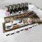 excavator diesel engine isx parts overhaul repair kit 4376171