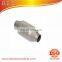 motorcycle catalytic converter with good performance