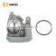 Diesel Engine Throttle Body FOR PEUGEO 9656932580 9687888280 1427361 1566190 6G9Q9E926BA 6G9Q9E926CA