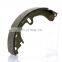 04495-12111 Brake Pad NR1030 GS8291 for Brake Shoe