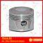 motorcycle 135 engine 56mm piston kit for bajaj discover