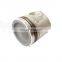 Sample Small 159MM Engine Piston 3631244 For K38 Diesel Engine