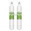 private label  compatible food grade  alkaline wholesale  refrigerator water filter