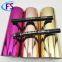Sweat resistance detection / black / plastic foil hot stamping / cosmetics / PC hot stamping foil