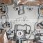 Dachai BF4M2012 Oil Cooler 04254556 04254797 04295964
