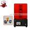 High Accuracy 0.025mm Fast Anime Action figure 3D Printing Machine Impressora 3D Printer LCD Sale