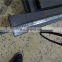 dump truck rear leaf spring WG9770520015