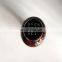 Truck interior spare parts manual transsmission handle plastic cap 6 speed gear shift knob