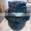 R250LC-7A R290LC-7A R290LC-7 R300LC-7 Двигатель ходового механизма R250LC-7 Финальный привод 31n8-40062 31n8-40052