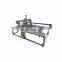 Peeling Strength Testing Machine solar panel peeling strength tester PV module Back strip strength testing machine