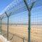 Airport Fence