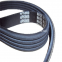 Excavator belt Daewoo 220-5 air condition bel 4PK990 poly v belt pk belt cogged v belt industrial v belt