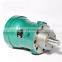 25MCY14-1B Rated pressure 31.5 MPA revolution 1500 25 displacement axial plunger pump