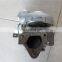 Turbo factory direct price OM612  GT2256V   709838-5001  A6020960899 турбонагнетатель