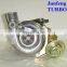 Турбонагнетатель для двигателя Opel Corsa B 1.5 TD Engine X15DT/T4EC1 турбо 1.5L RHB32BW VE110022 VI61