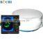 64NM Color LCD Boat Radar Detector