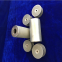 non-standard electroplated roll wheel alloy grinding wheel metal grinding wheel manufacture