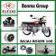 Factory Supply Bajaj Boxer 100 CT100 Parts Brake Shoes Motorcycle Front Rear Brake shoe