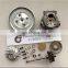 RHF4  turbo repair kits   Turbo 8980118923  for  4JB1 Engine turbo parts