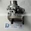 new developping RHV4 turbocharger 8981320692 898132-0692 turbo 4JJ1-TC engine D-MAX 3.0 DDI