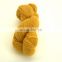 Factory 0.2NM-18NM Wool carpet yarn for hand tufted
