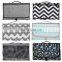 Baby Changing Mat Station for Girls and Boys  Portable Diaper Changing Pad with Pockets