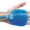 Pet cleaning supplies adjustable removable dog grooming shower and Brushes