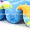 Zhanbo Competitive Price Cozy Printed Coral Fleece Throw/Wholesale Roll 100% Polyester Knitting Blankets Storage