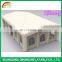 Best quality outdoor white color inflatable cube tent, inflatable lawn event tents for party / wedding / trade show / exhibition