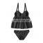 New Maternity Swimsuit Women's Split Swimsuit Dress Korean Swimwear