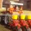 Tractor Rows fertilizer corn seeder for sale